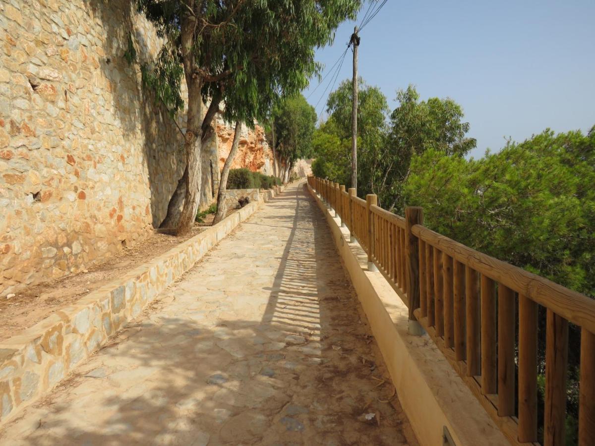 Sea View 2-Bed Apartment Cabo Roig Costa Blanca Exterior foto