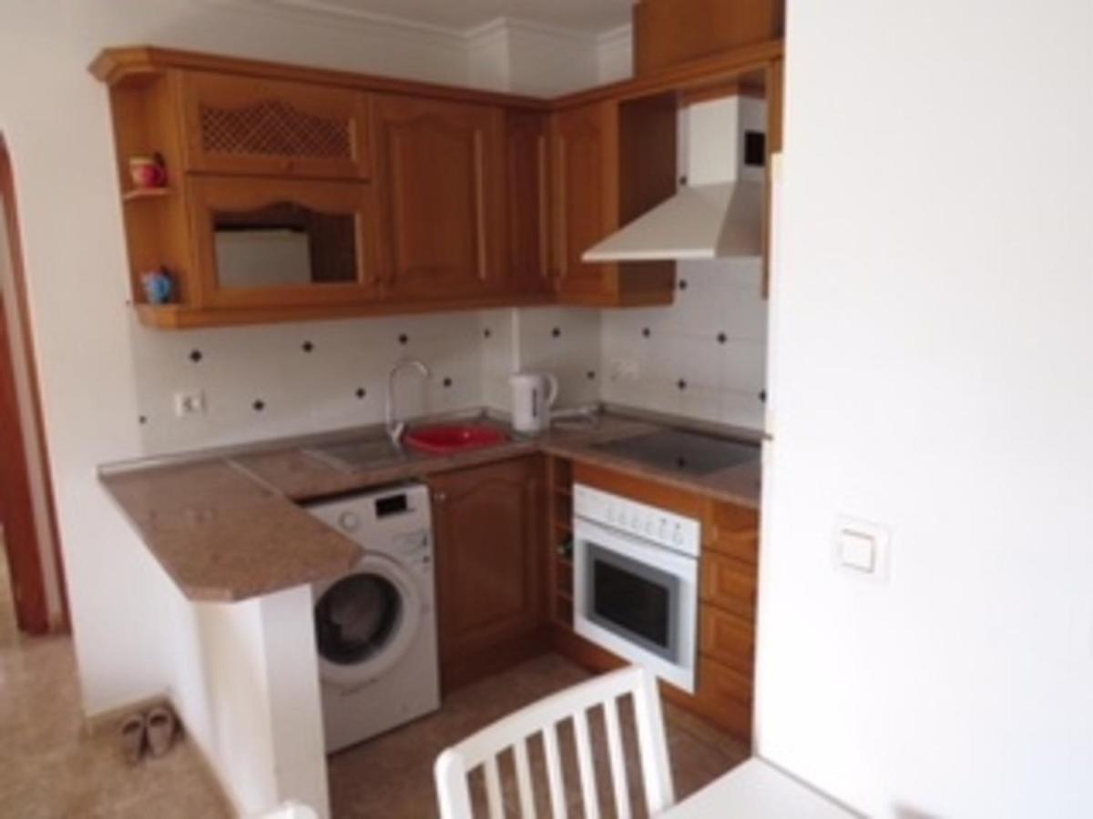Sea View 2-Bed Apartment Cabo Roig Costa Blanca Exterior foto