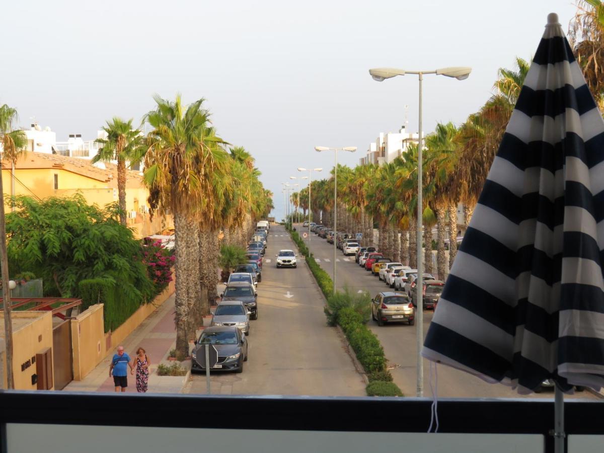 Sea View 2-Bed Apartment Cabo Roig Costa Blanca Exterior foto