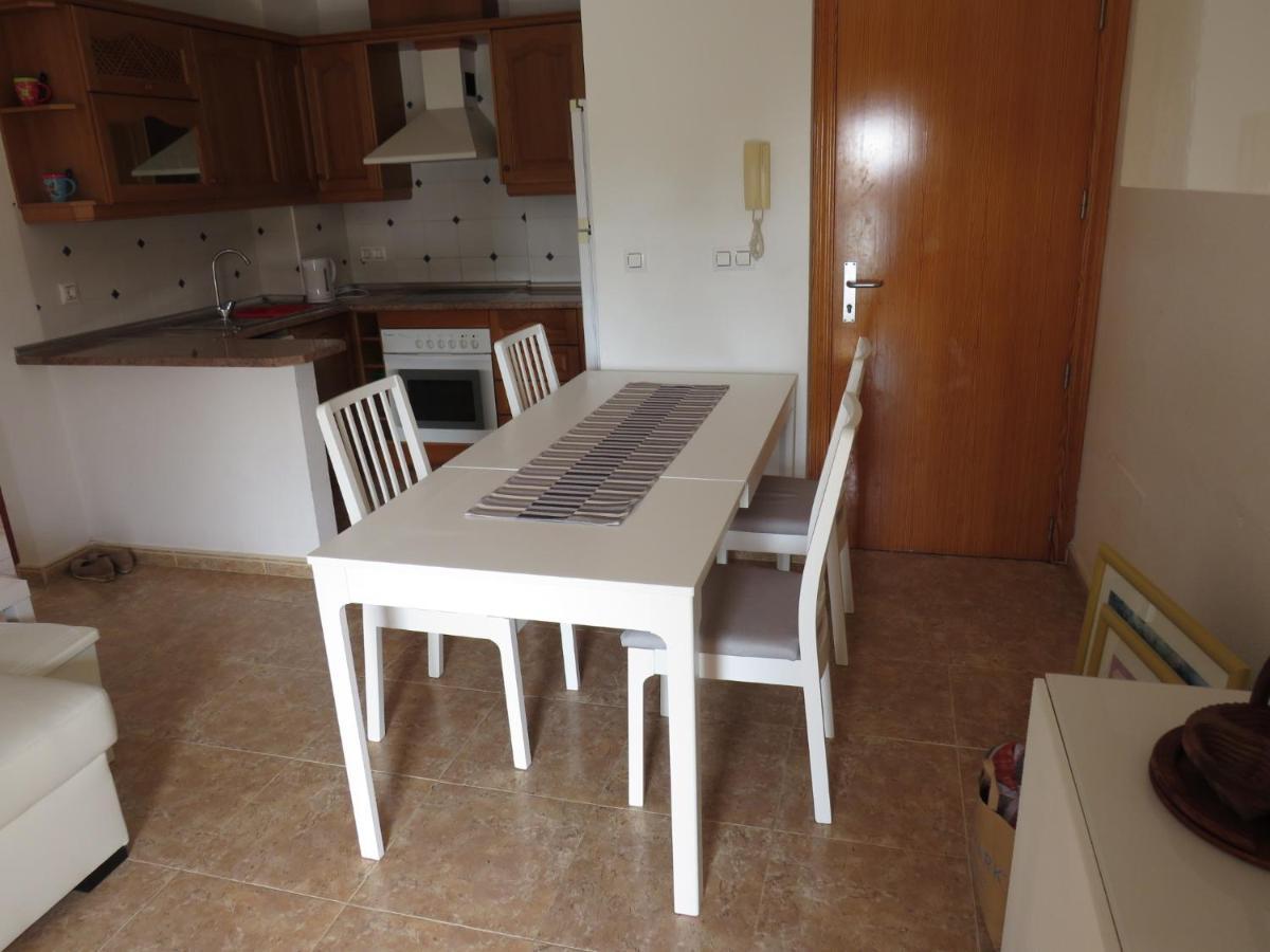 Sea View 2-Bed Apartment Cabo Roig Costa Blanca Exterior foto